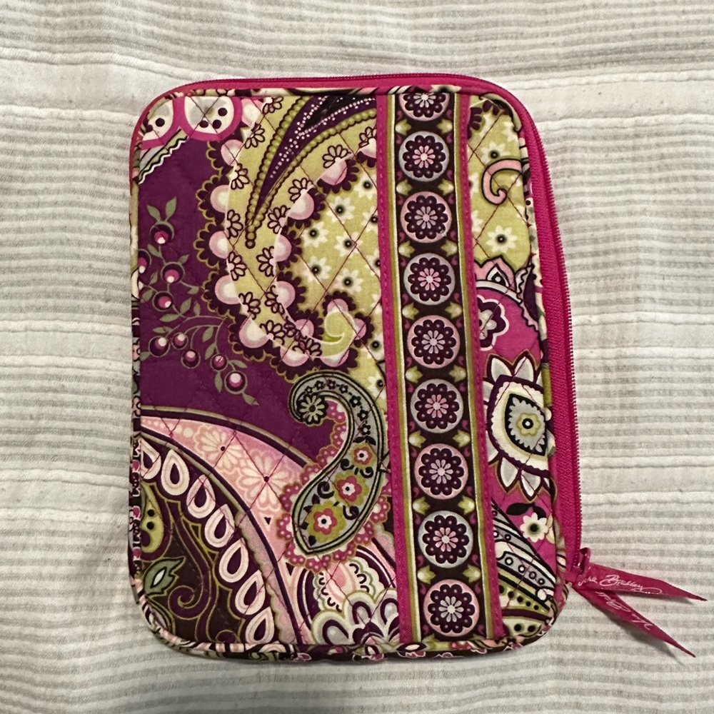 E reader sleeve